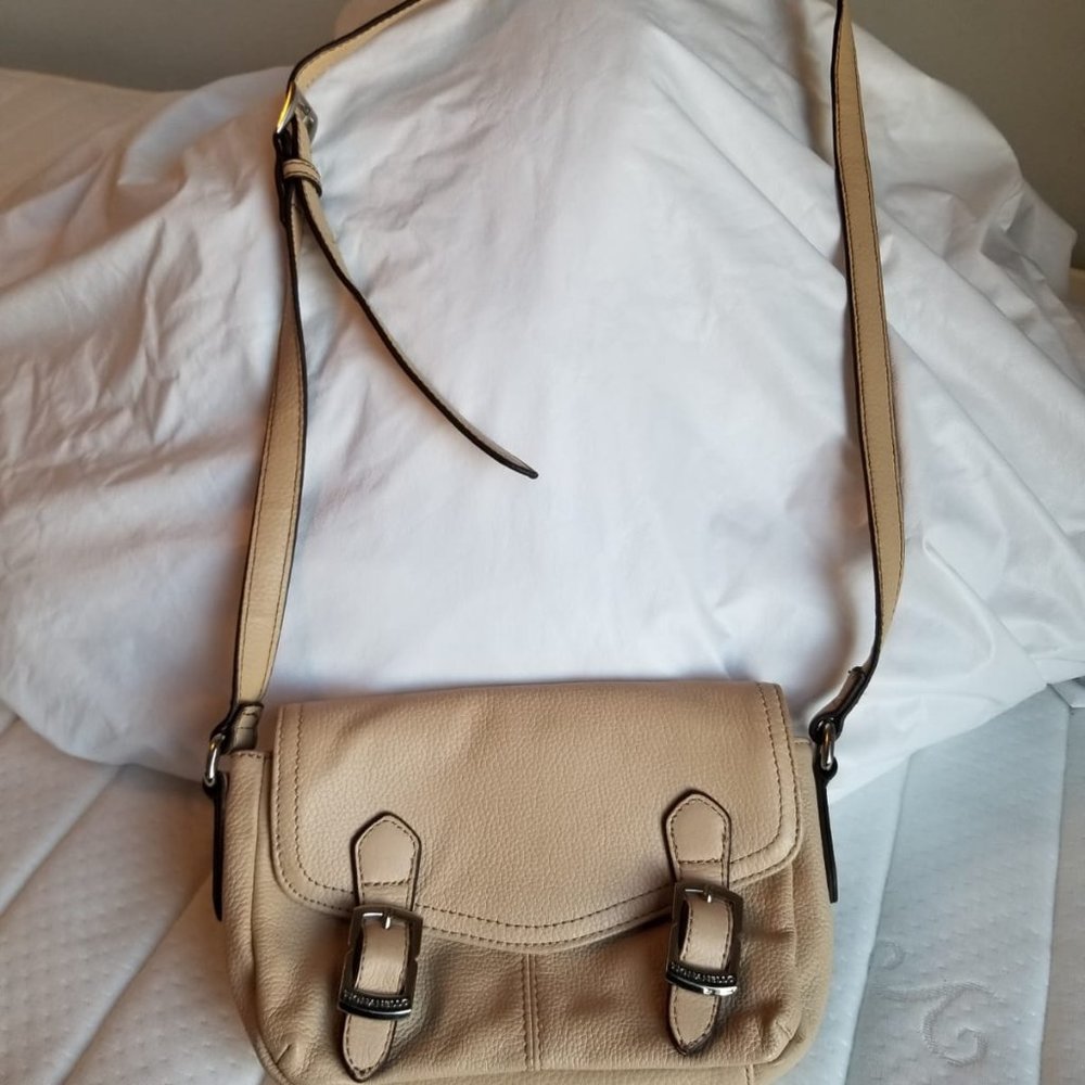 Tignanello Crossbody Bag